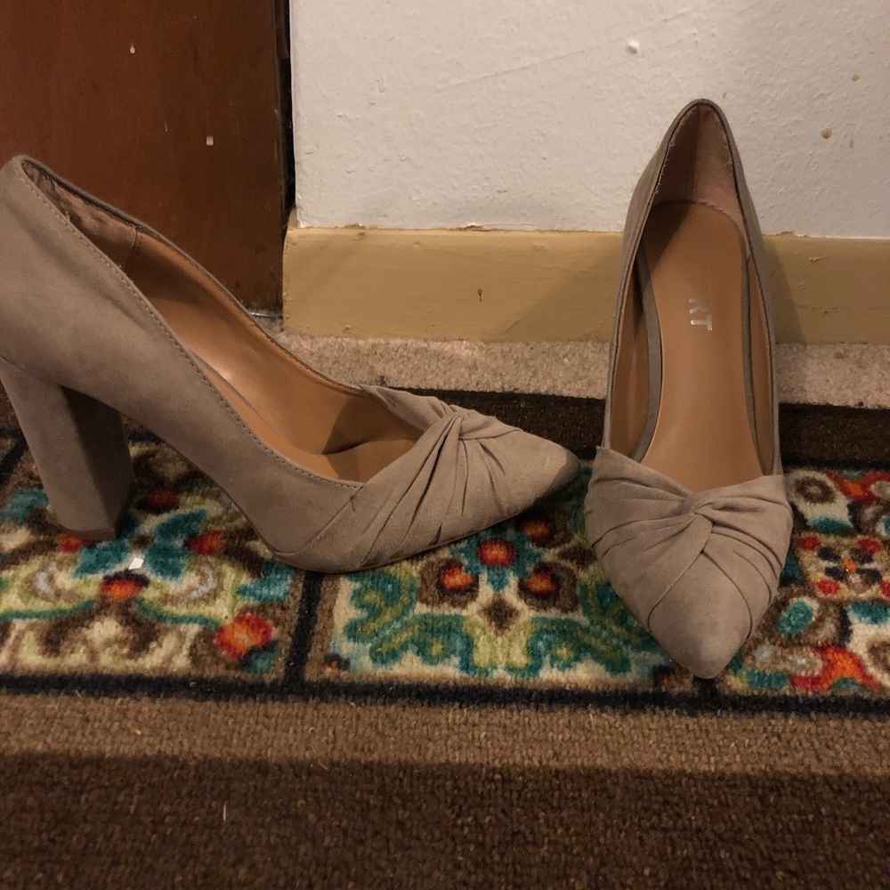 Heels